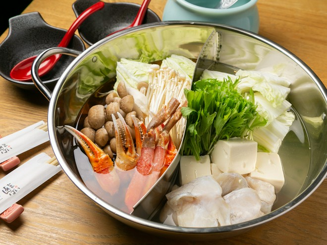 飲み放題がある