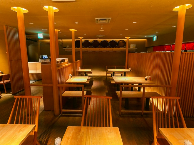 歓送迎会におすすめ