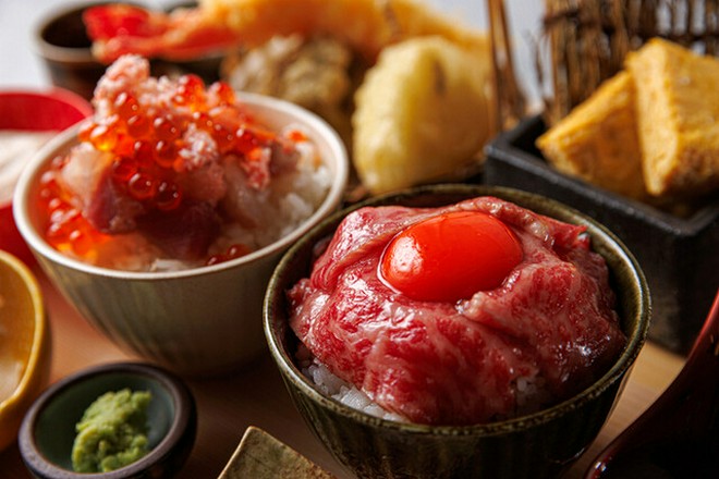 食材にこだわっている