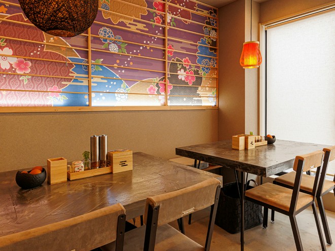 ファミリーにおすすめ