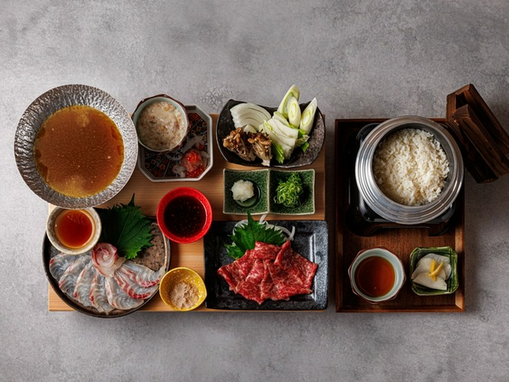 浮世離れのSHIMA DOROBO 淡路島/和食 料理メニュー | ヒトサラ