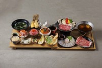 浮世離れの 島DOROBO御膳 【異次元】