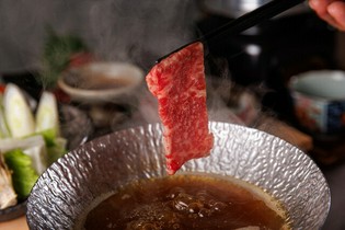 淡路島で選び抜かれた、最高級品質の牛肉である「淡路牛」