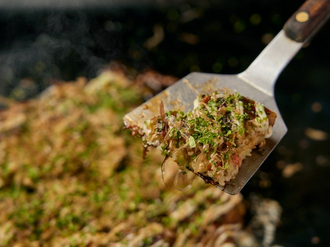 演出・サービスに特徴がある