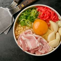 ワイワイ楽しい一時を。女子会利用も最適