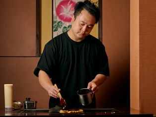 お店で食事をしたことが、お客様の楽しい一日に繋がるように