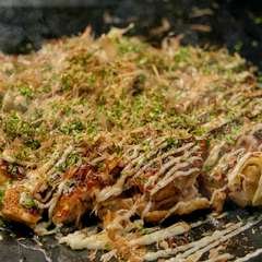 四半世紀愛され続ける秘伝の味