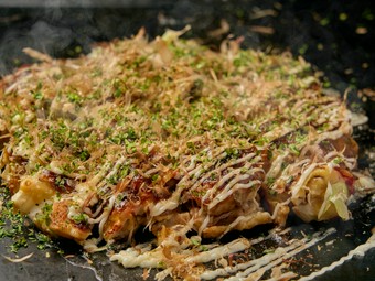 四半世紀愛され続ける秘伝の味