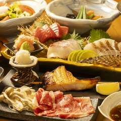 新忘年会・歓送迎などのニーズに対応！