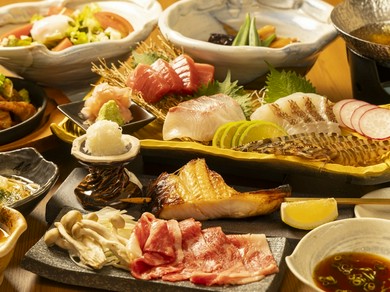 新忘年会・歓送迎などのニーズに対応！