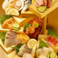 ・金4～5人前・銀3～4人前・銅2～3人前