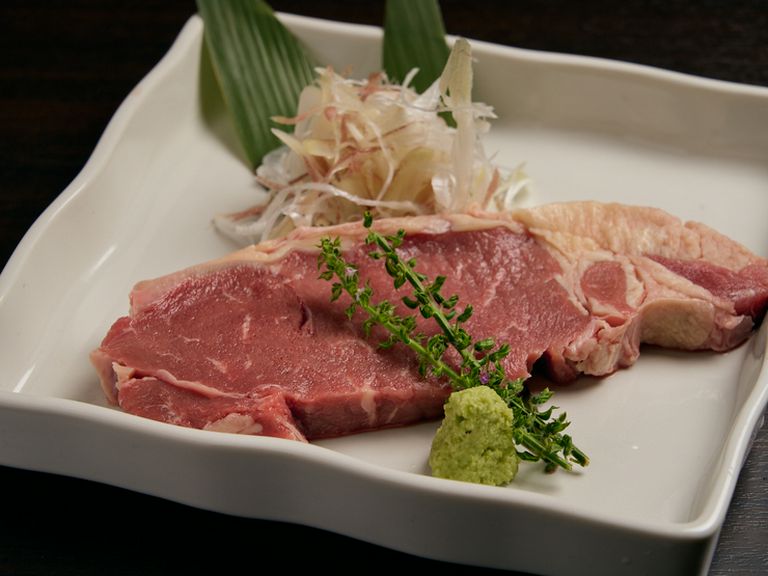 生産者の深い思いが凝縮された食材を選りすぐり
