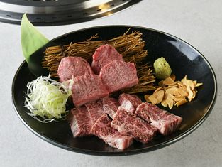 Yakinikuhorumontatsuki