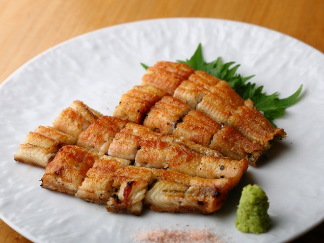 食材にこだわっている