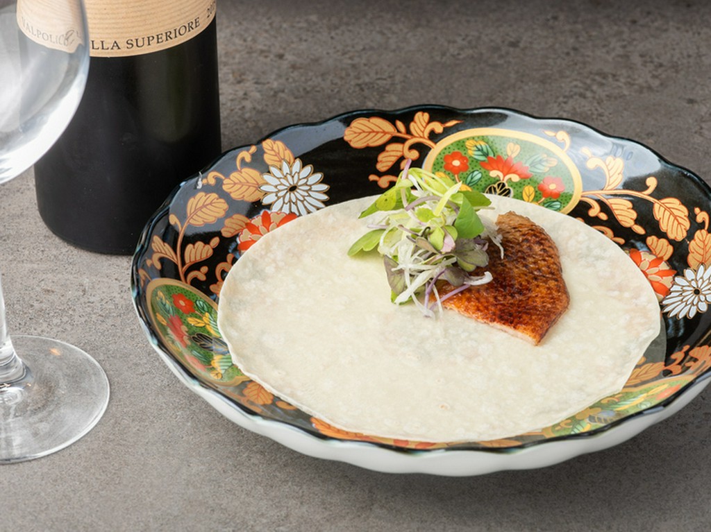 厳選素材と卓越した技術で紡ぐ、本場さながらの広東料理