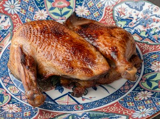 素材の旨みを引き出し、本場の味を忠実に再現