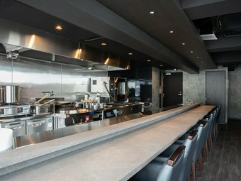 大切な人と特別な日に訪れたい、中国料理レストラン