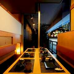 博多駅2分少人数向け完全個室が多数！＞