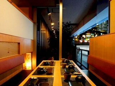 博多駅2分少人数向け完全個室が多数！＞