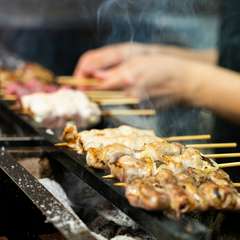 味・価格・ボリュームに満足。気軽に足を運べるオープンなお店