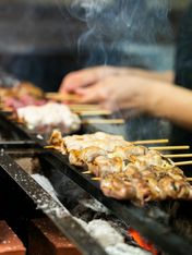 Yakitoridon-oyamaten