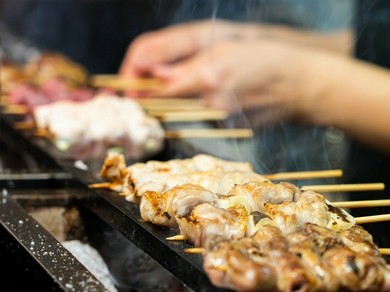 味・価格・ボリュームに満足。気軽に足を運べるオープンなお店