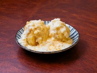 自家製タルタルたっぷり『タルタル玉子』