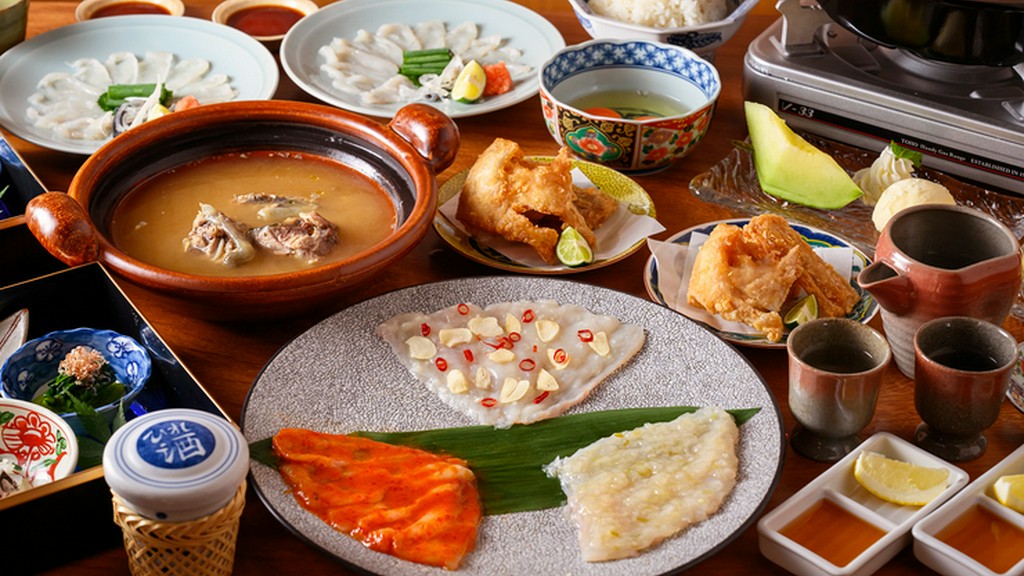 “少し贅沢をしたい”日に。大人のデートにも最適なお店