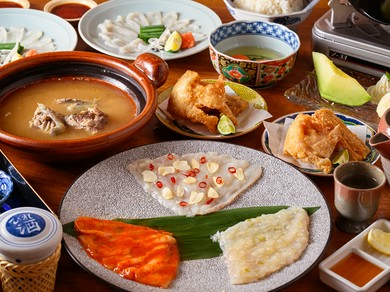 “少し贅沢をしたい”日に。大人のデートにも最適なお店