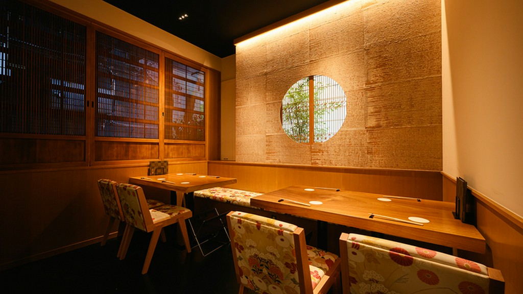 上質な食＆個室空間でおもてなし。接待利用も最適なお店