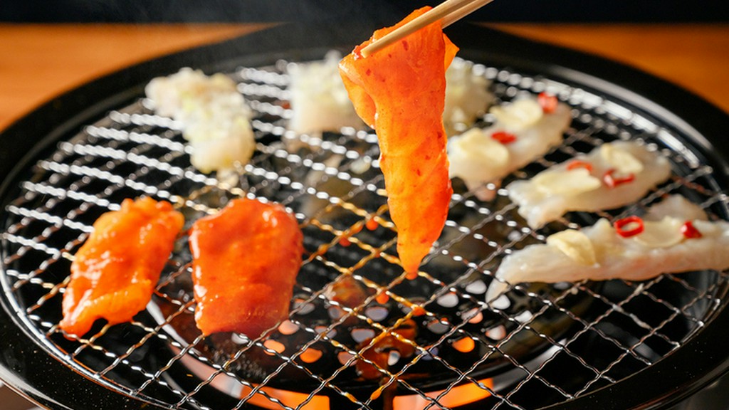 ふぐ・すっぽん・肉と、それぞれがこだわりの食材