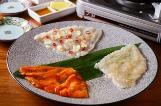 下関直送。良質なふぐをカジュアルに楽しむ