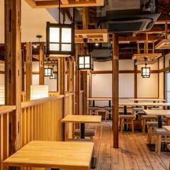 代々木でのデートを楽しみつつ、おいしい炉端焼きも堪能