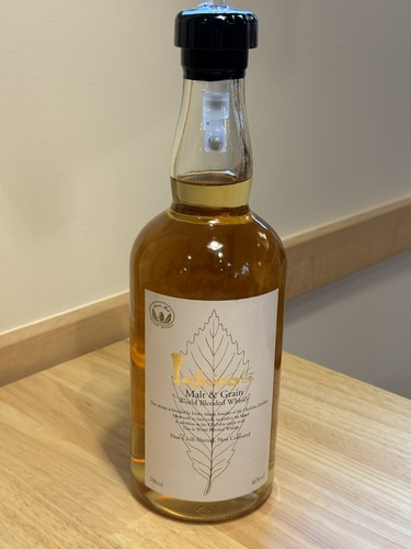 イチローズモルト