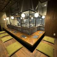 コースは1名様よりご用意致しております。
お気軽にお問い合わせください。