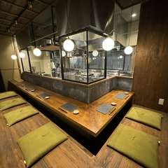 心ゆくままご飲食をお楽しみください。