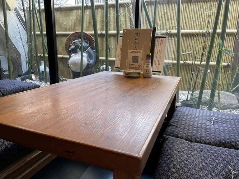 ＜個室完備＞掘りごたつ席やカウンター席も！店内電子タバコ可