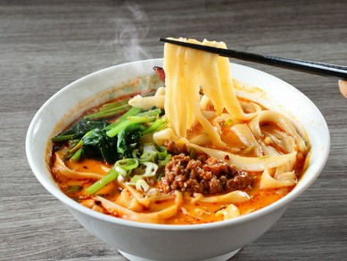 職人の技が生み出す、中華料理の真髄を感じる逸品