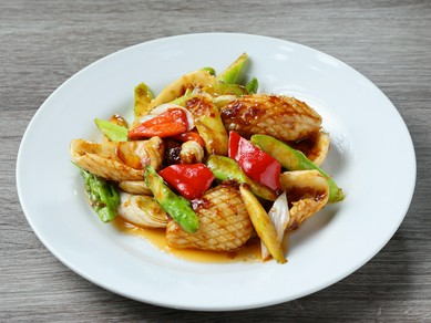 二人で旅行気分を味わって