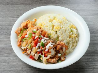 Chukaryoririn-eihanten