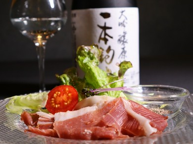 四国の日本酒を楽しめます！！