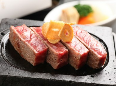 こだわりの『熟成肉』