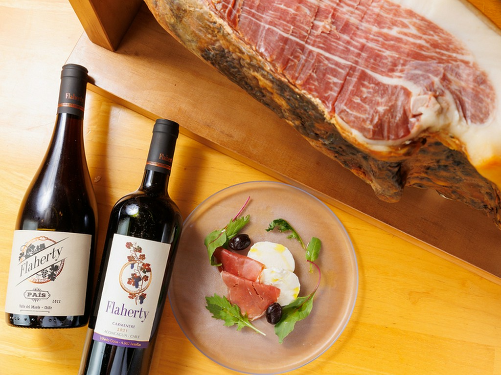 ※画像はイメージです。メニュー内容は時期によって異なります。