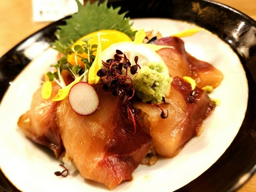 テーブル席イメージ