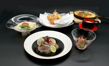 Washokutochottochiizunomisesetona