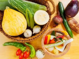 Washokutochottochiizunomisesetona