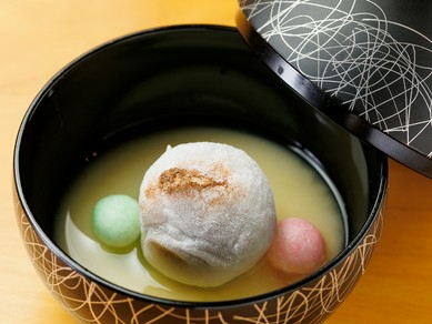 ※画像はイメージです。メニュー内容は時期によって異なります。