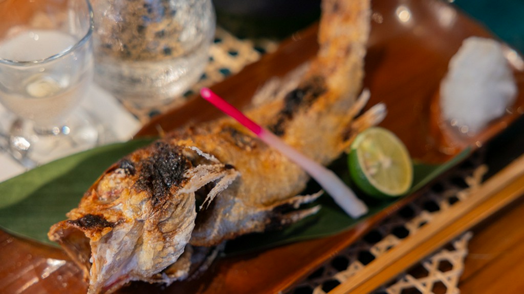 鹿児島の逸品食材×各地の旬の幸で彩る3種のコースが評判