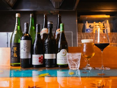 ワクワク感が高い和食デート、記念日ディナーに理想的な一軒