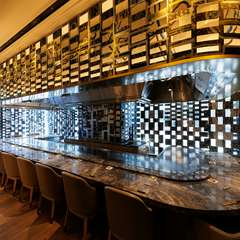 大阪の魅力が詰まった、3つの個性的なエリア